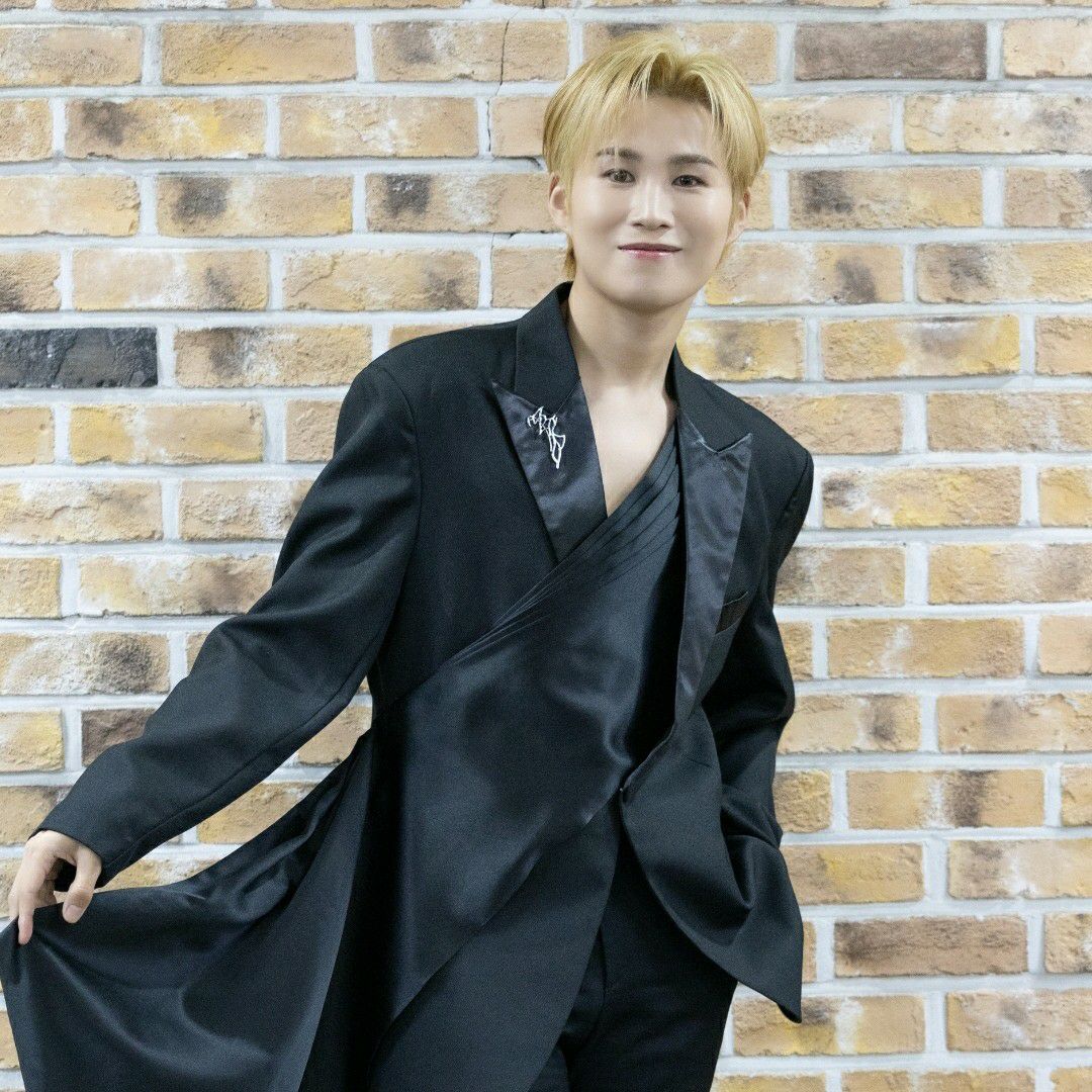 김희재 최근 활동샷