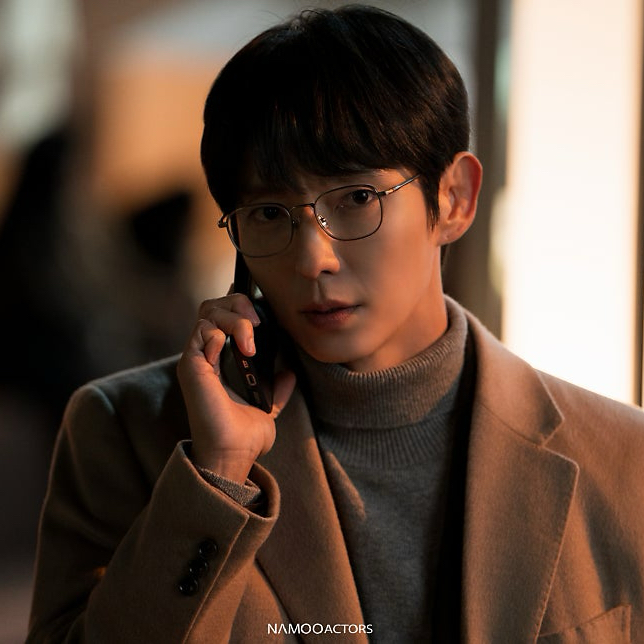 이준기의 최신 사진