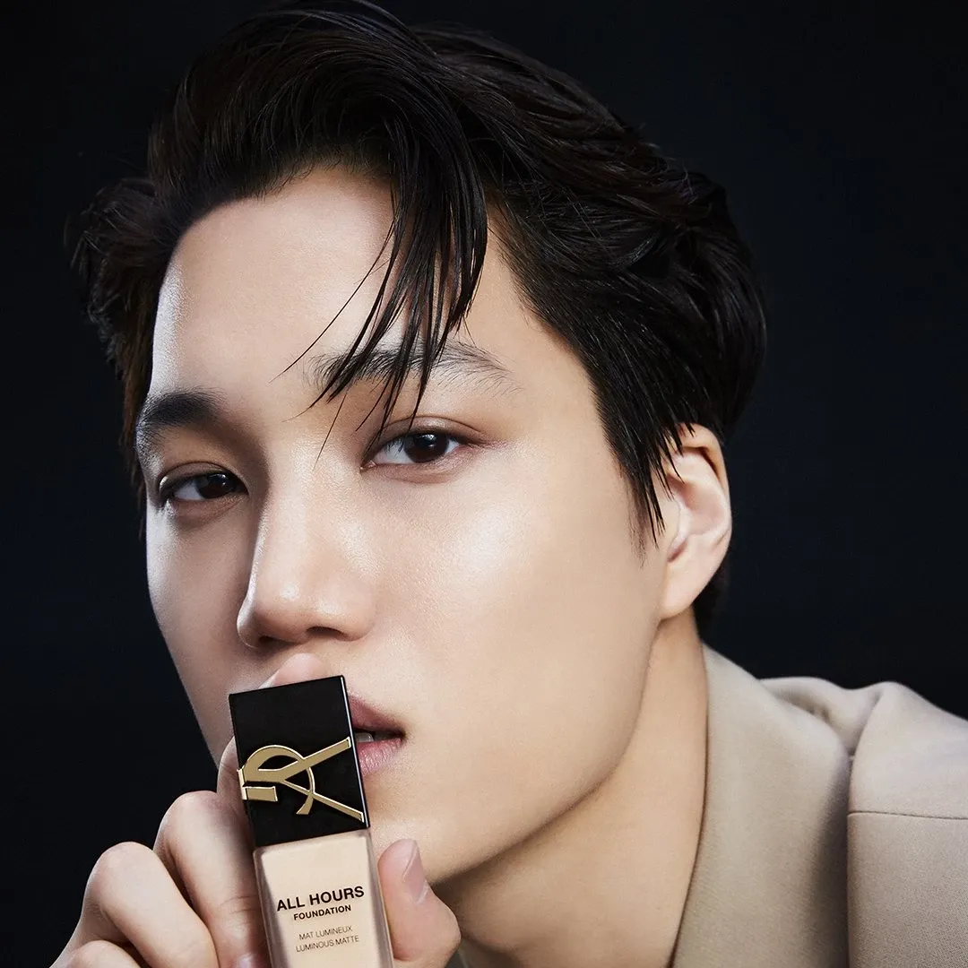 카이의 최신 사진