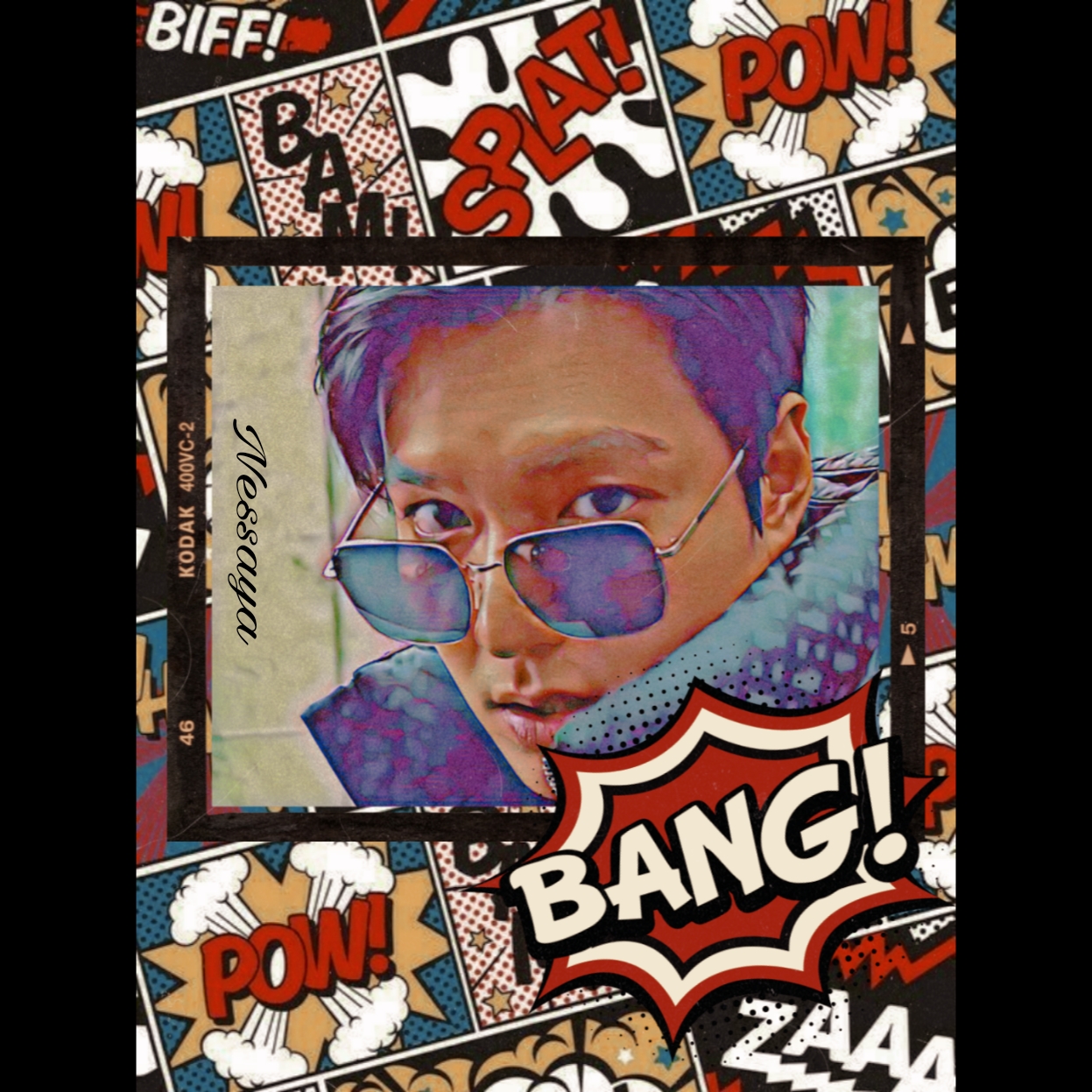 李敏镐的最新照片