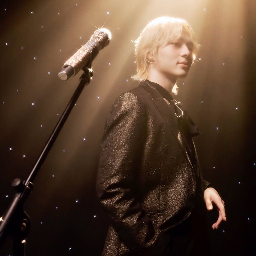 Recent activity shot of NuNew