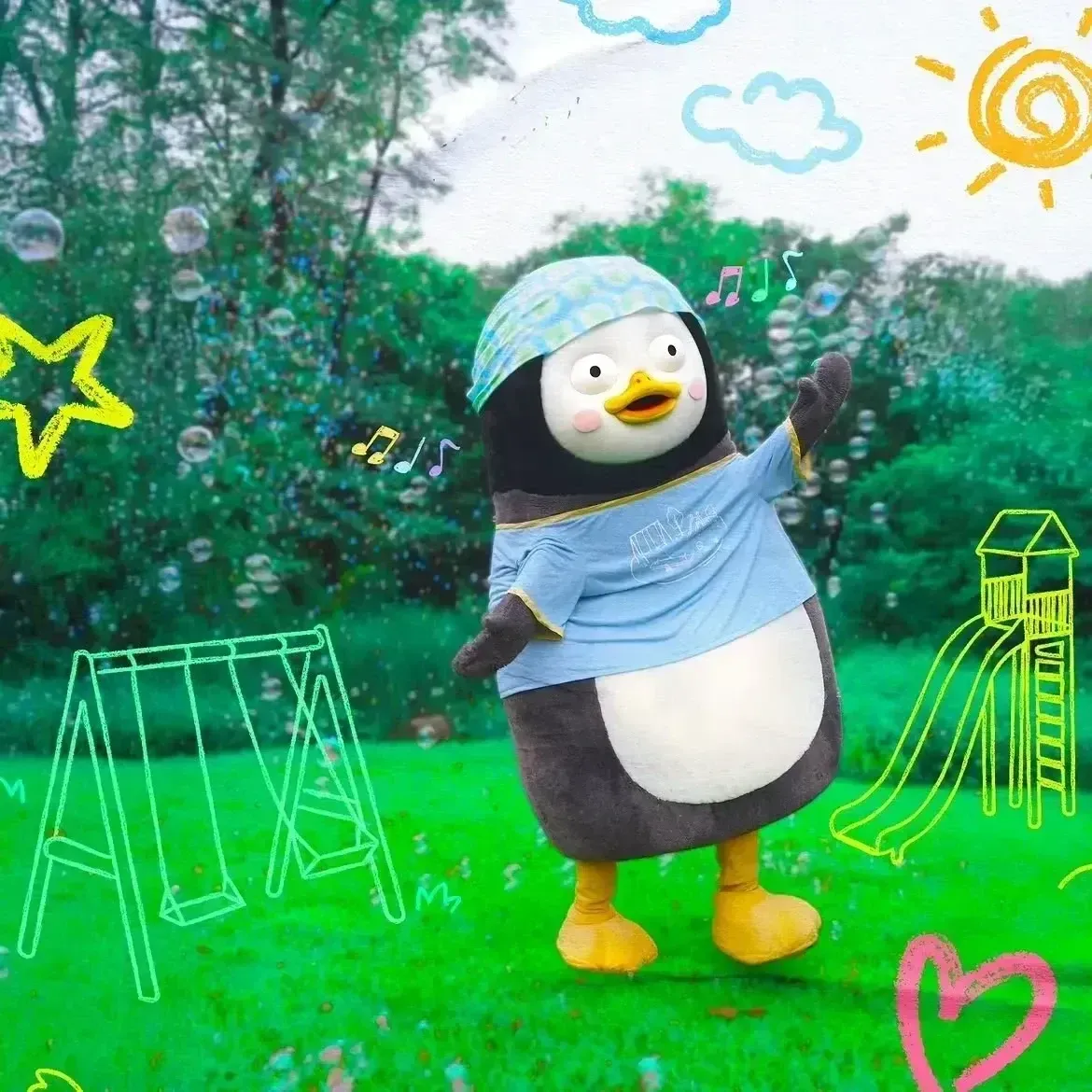 ペンスの最新写真