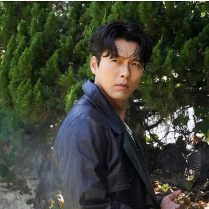 현빈 최근 활동샷