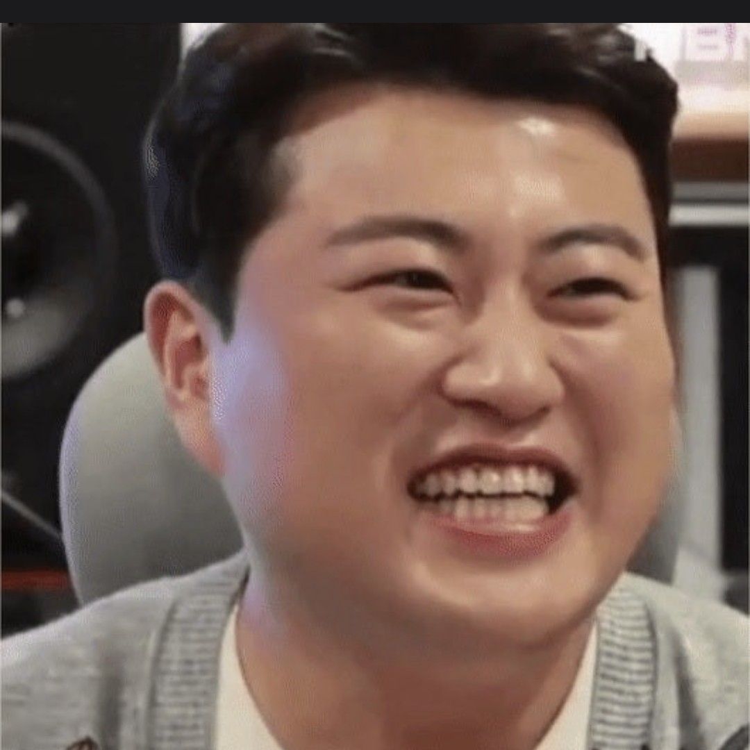 金浩中的近期活动照