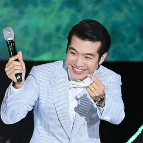 조명섭의 비하인드 컷