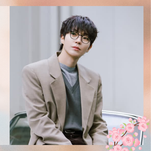 황인엽 최근 활동샷