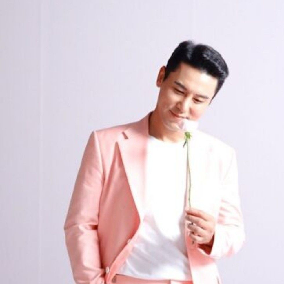 张民好的幕后花絮