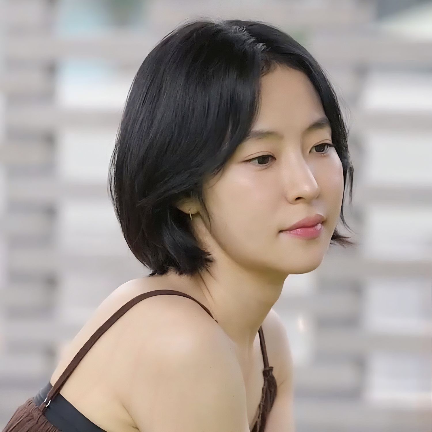 Latest photo of Hong Ja