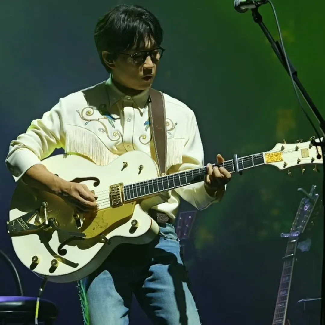 Latest photo of Bak Changgeun