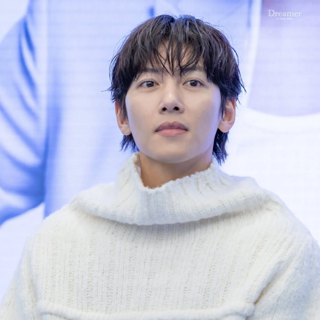 チ・チャンウクの最新写真