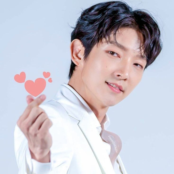 이준기의 최신 사진