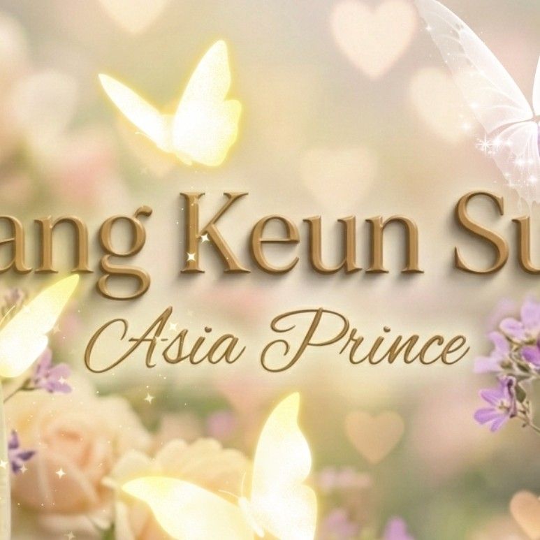 Behind-the-scenes cut of Jang Geunsuk