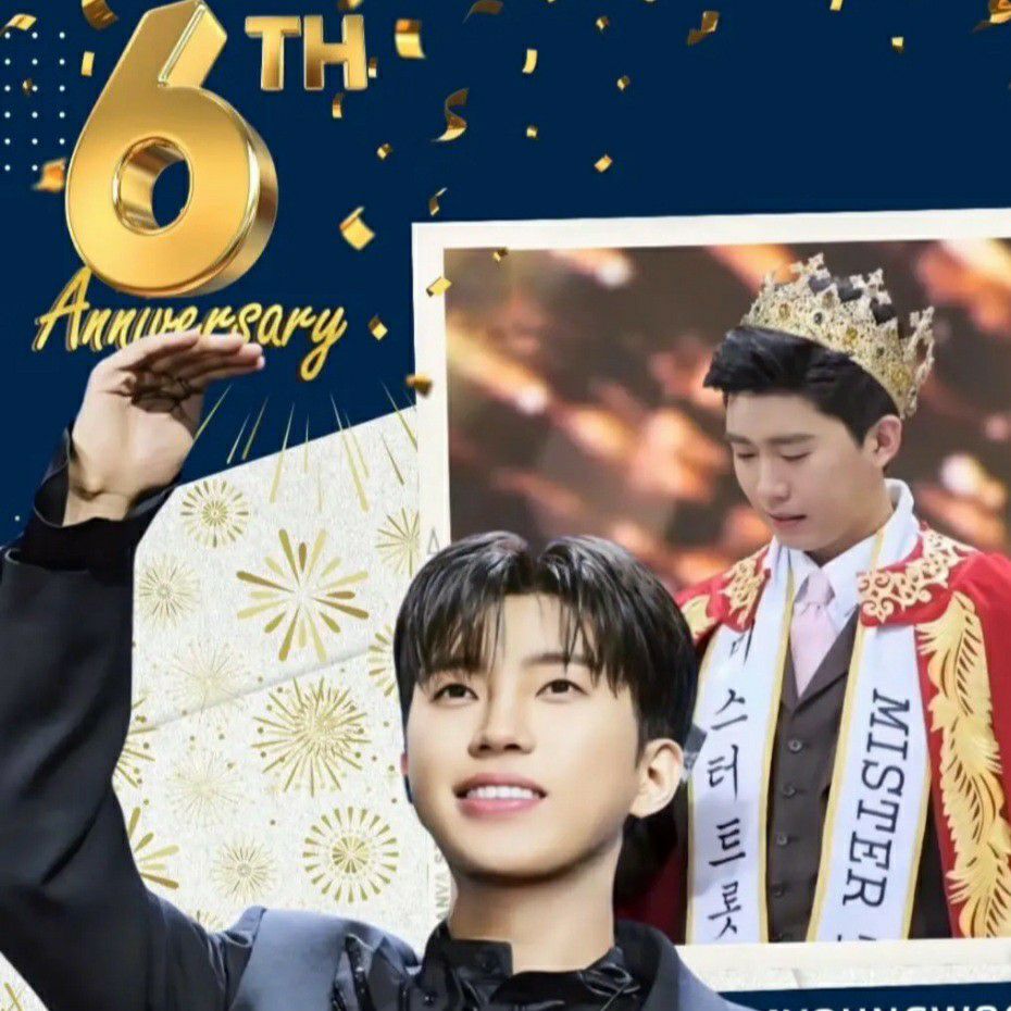 Foto terbaru dari Lim Youngwoong