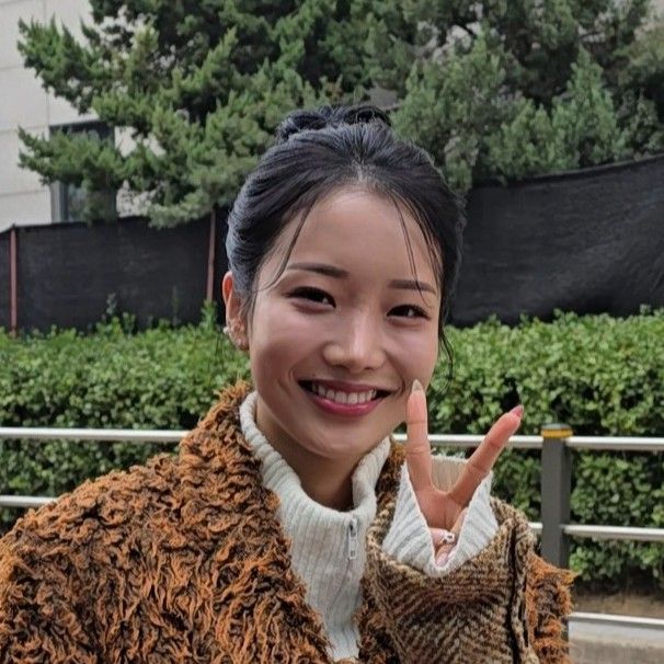 Latest photo of Kim Soyeon (2004)