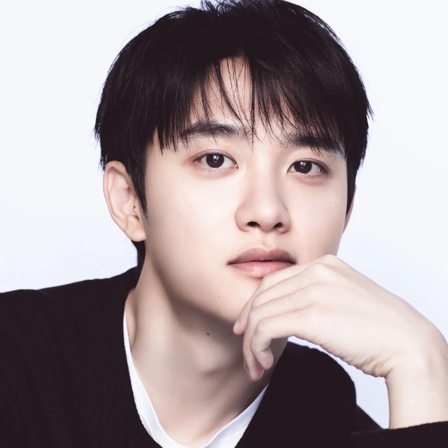 도경수 (디오) 최근 활동샷