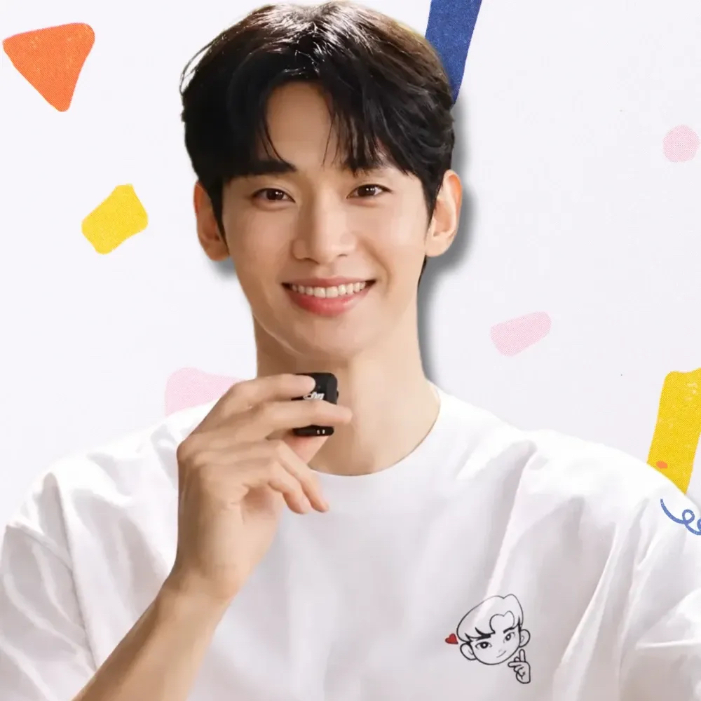Latest photo of Kim Soohyun