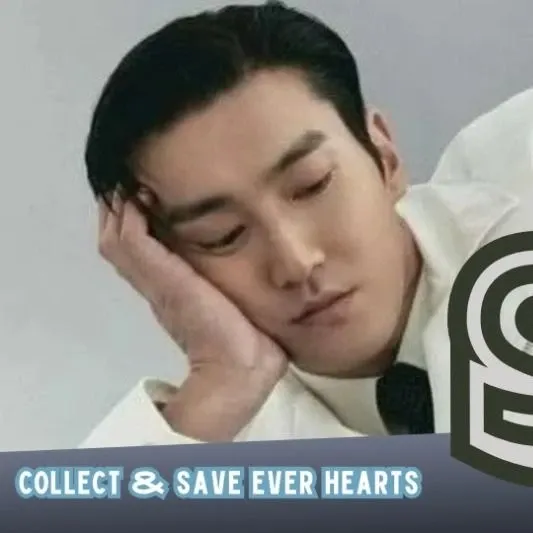 Recent activity shot of Choi Siwon