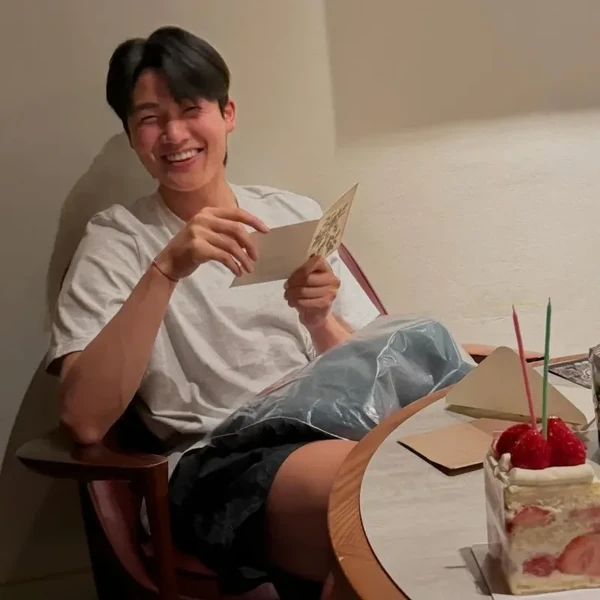 Popular profile photo of Seol Youngwoo loved by fans