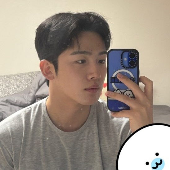 Latest photo of Kim Yohan
