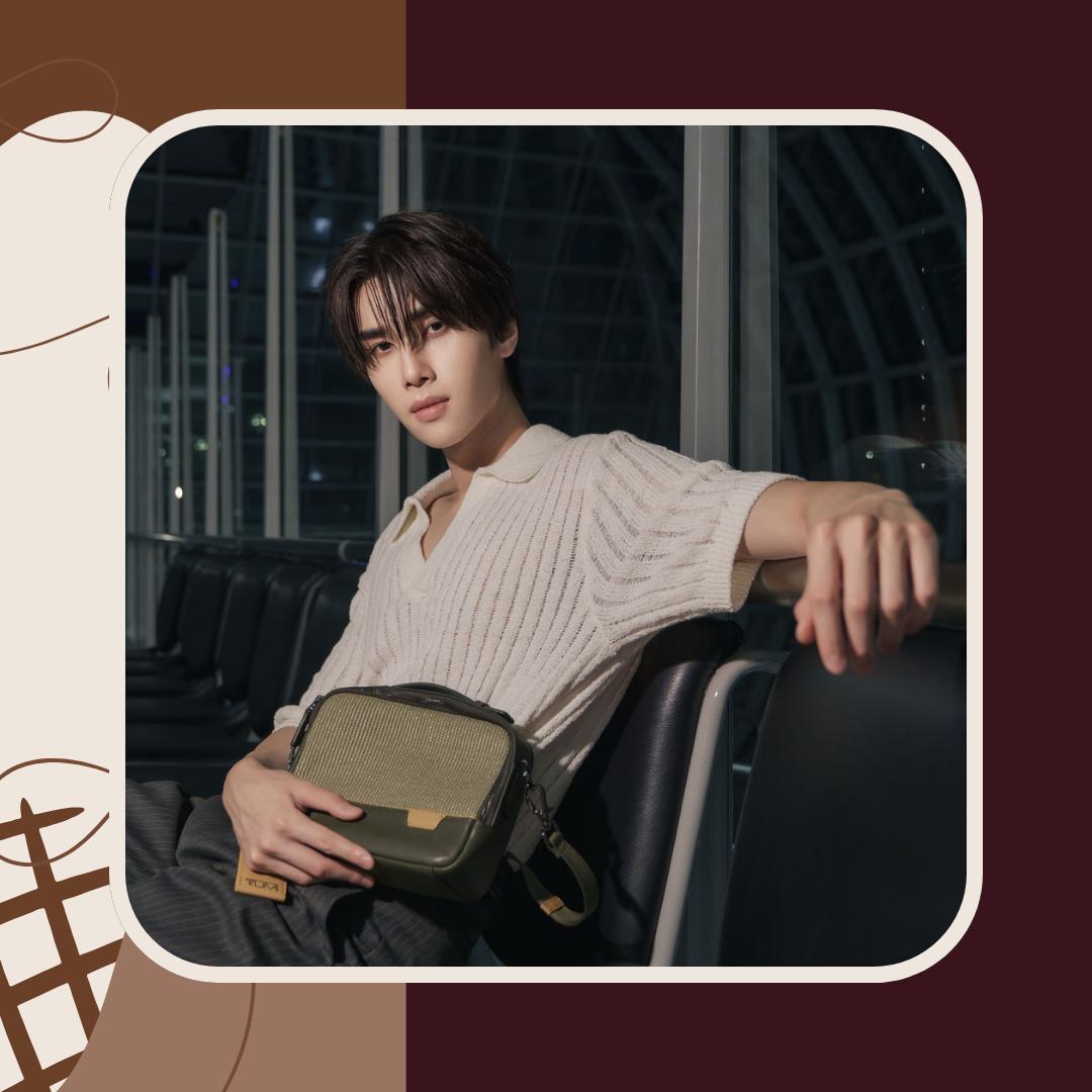 Latest photo of Dunk Natachai Boonprasert