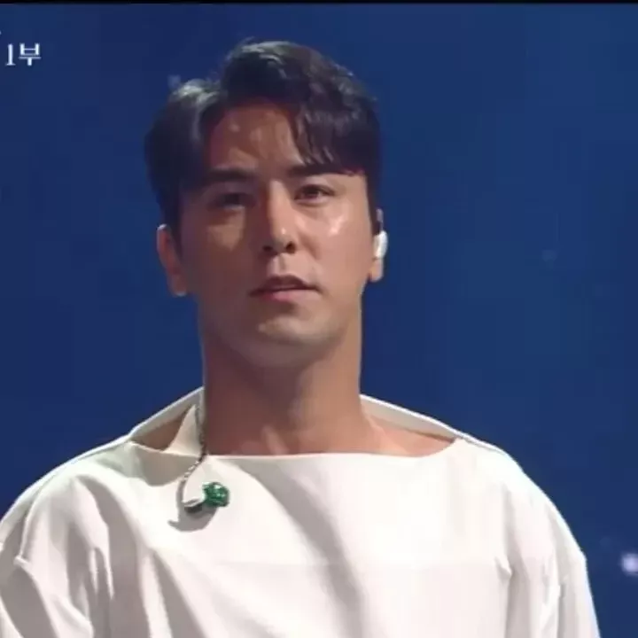 Foto terbaru dari Jang Minho