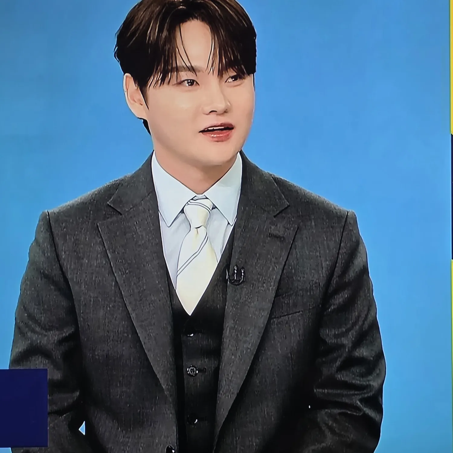 박서진 팬이 찍은 순간