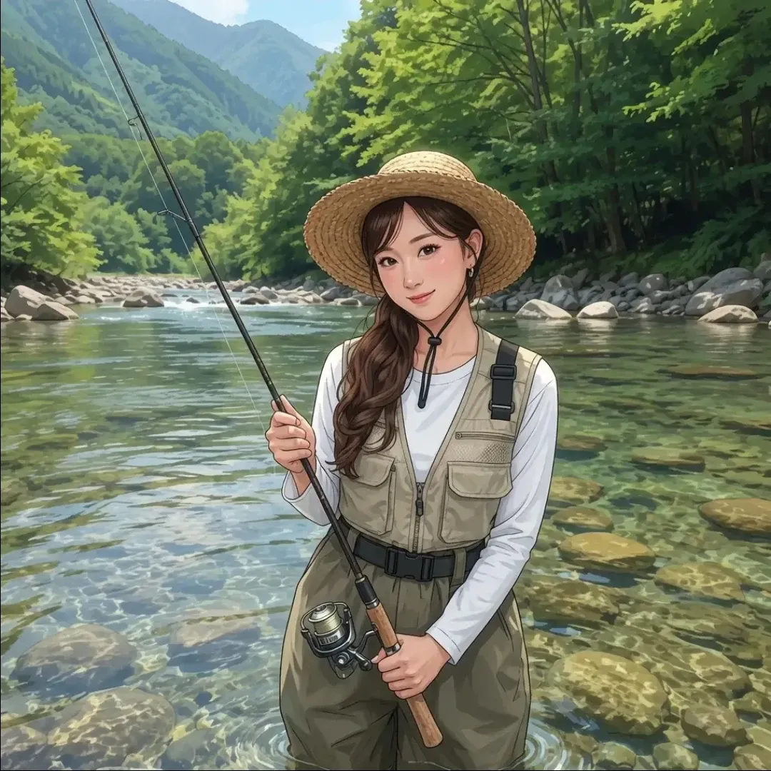 Foto kegiatan terbaru dari Jeon Yujin
