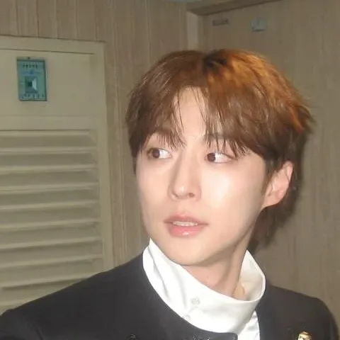 Latest photo of Bae Inhyuk