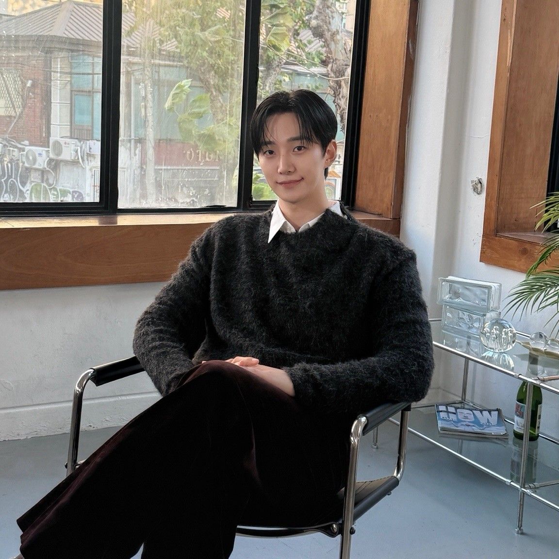 이준호 최근 활동샷