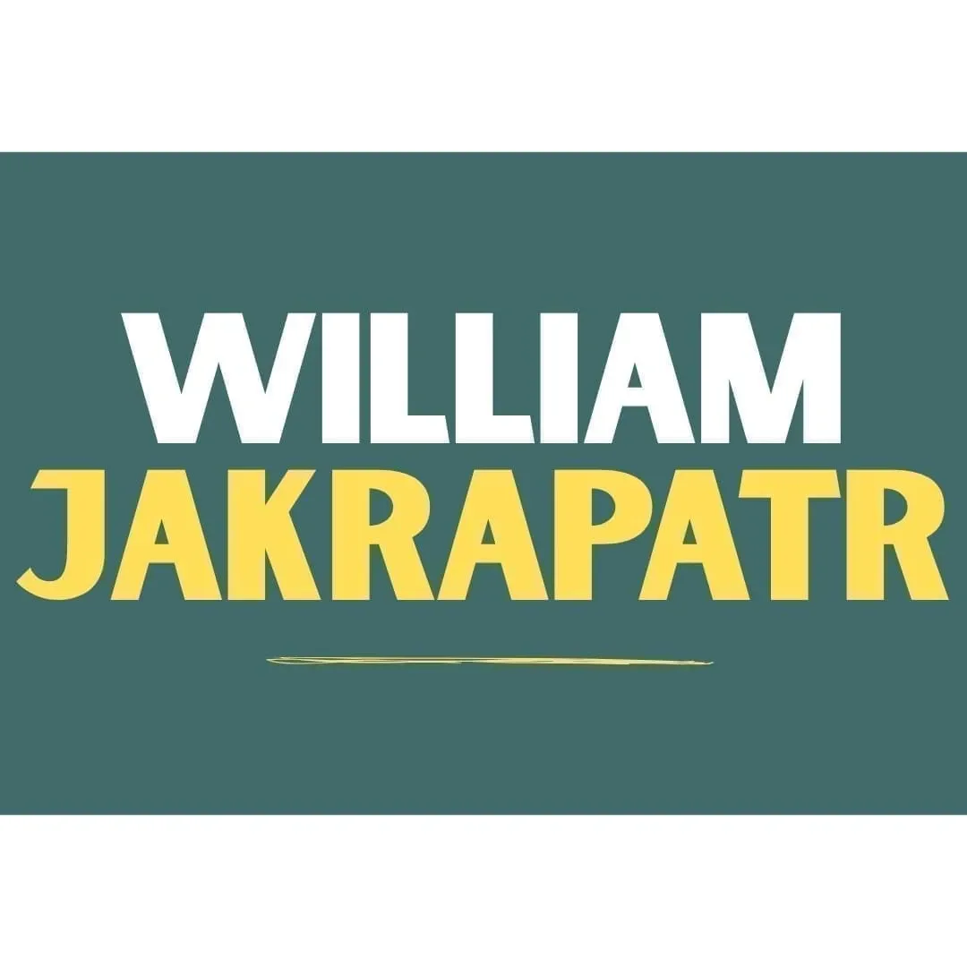 Latest photo of William Jakrapatr Kaewpanpong