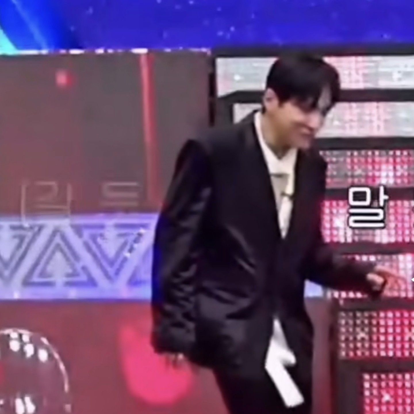 Latest photo of Seong Ri