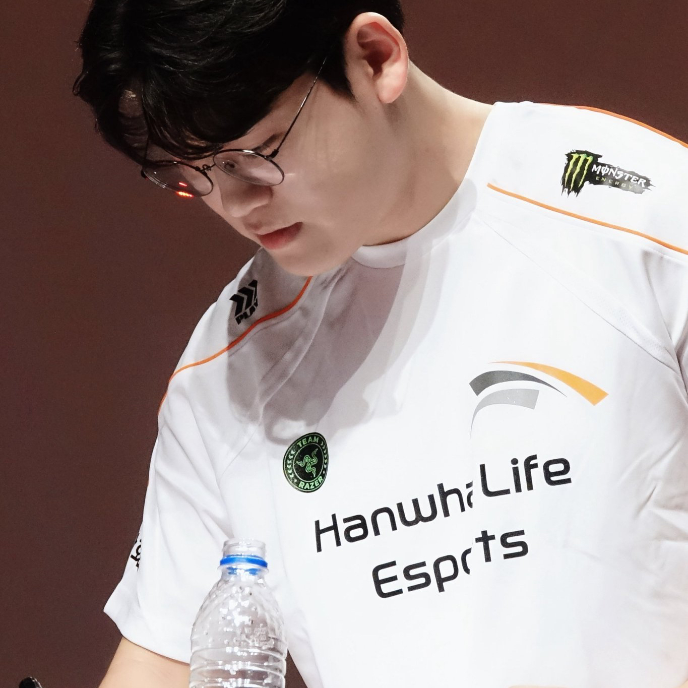 Gumayusi的最新照片