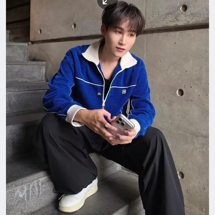 김희재 팬이 찍은 순간