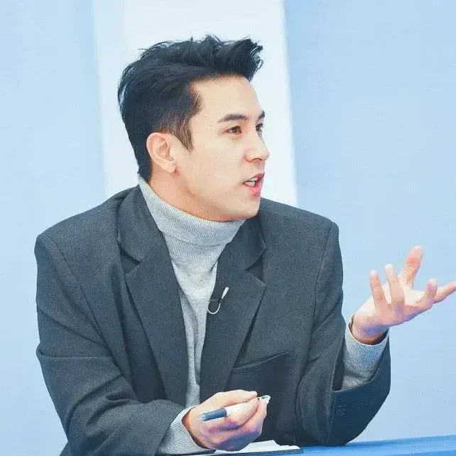 Momen yang diabadikan oleh penggemar Jang Minho