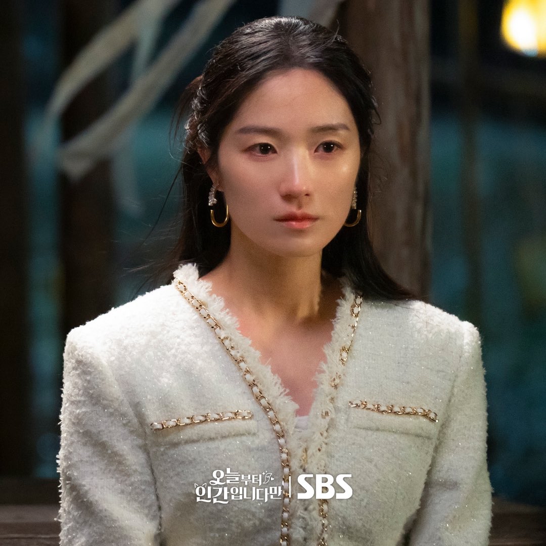 Latest photo of Kim Hyeyoon