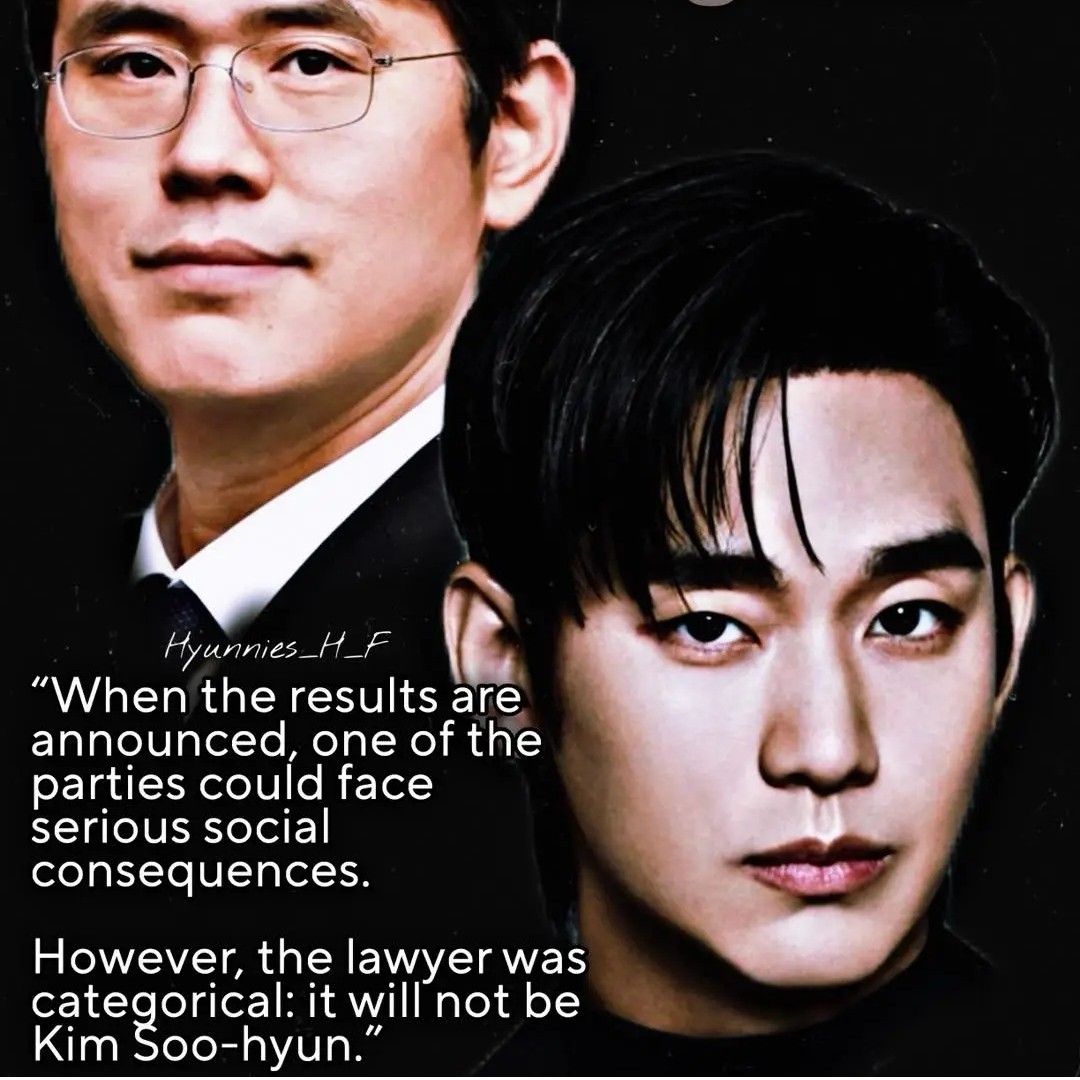 Cuplikan di balik layar dari Kim Soohyun