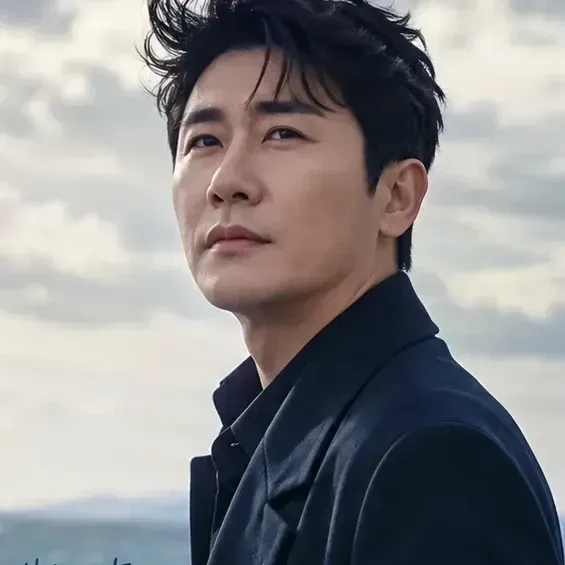 영탁 팬이 찍은 순간