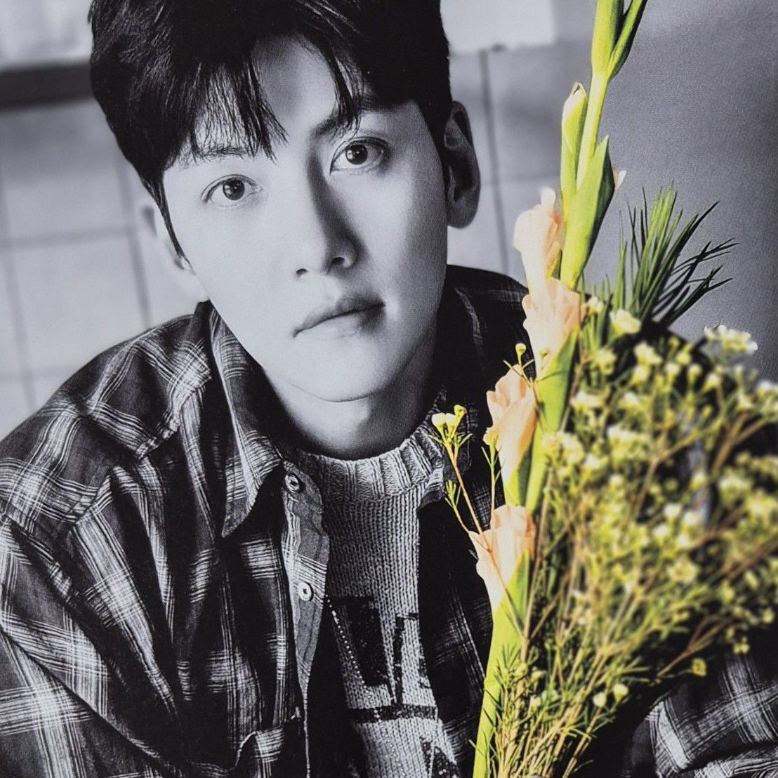 지창욱의 비하인드 컷