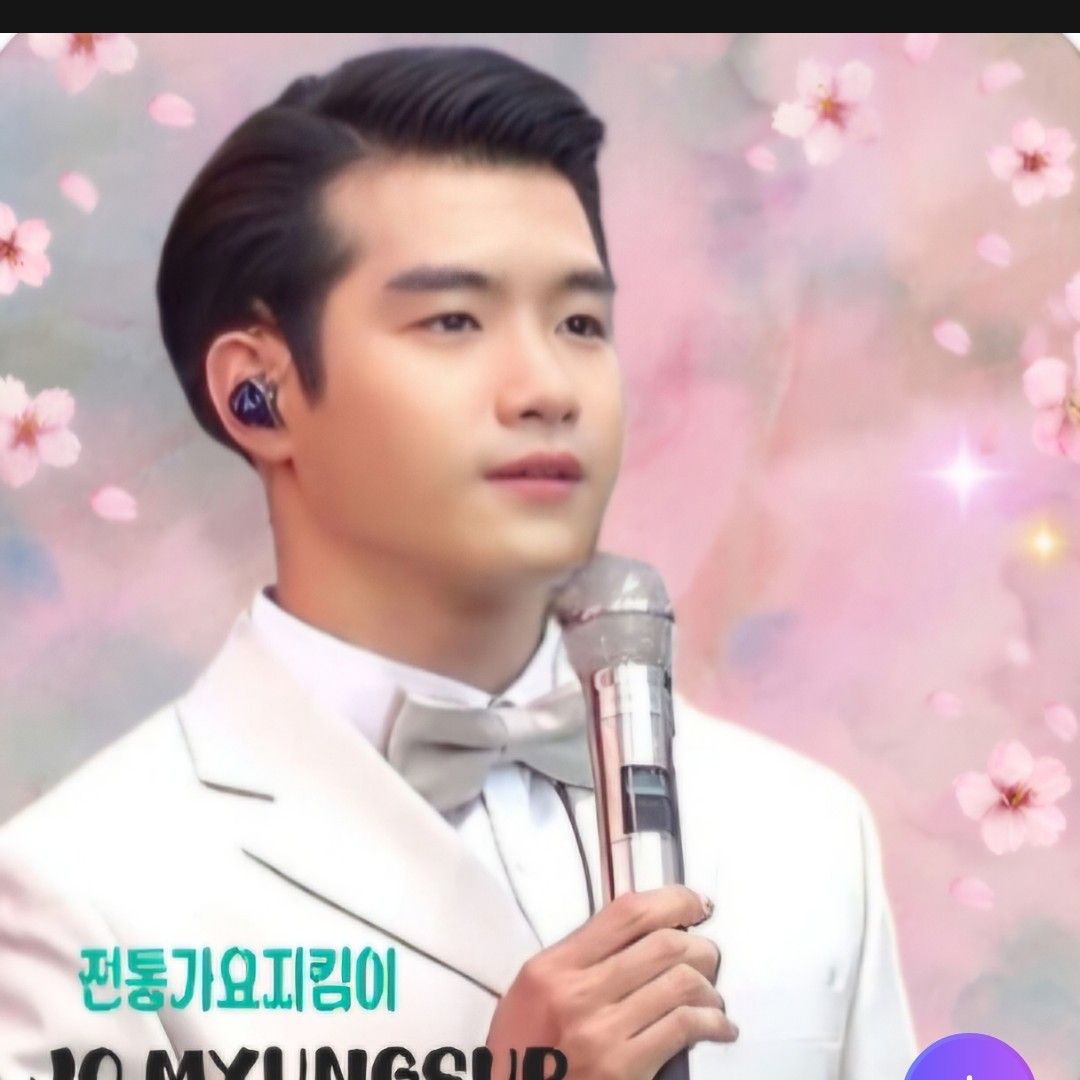 赵明燮的最新照片