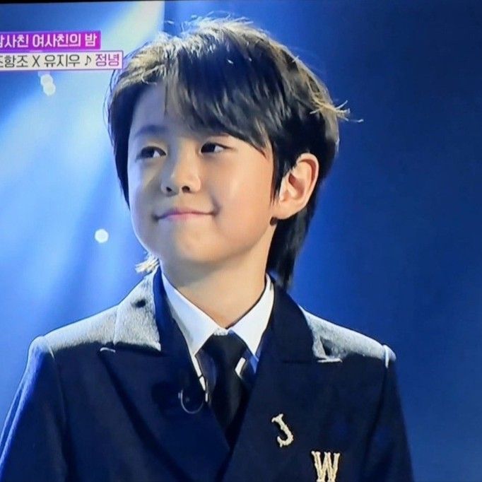 Latest photo of You Jiwoo