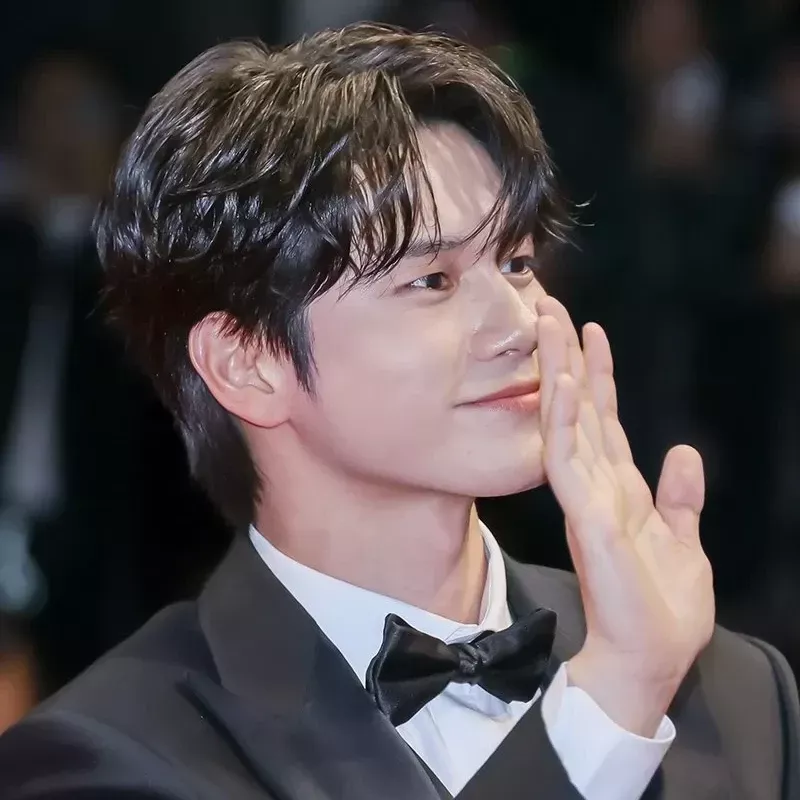 Foto kegiatan terbaru dari Ong Seongwu