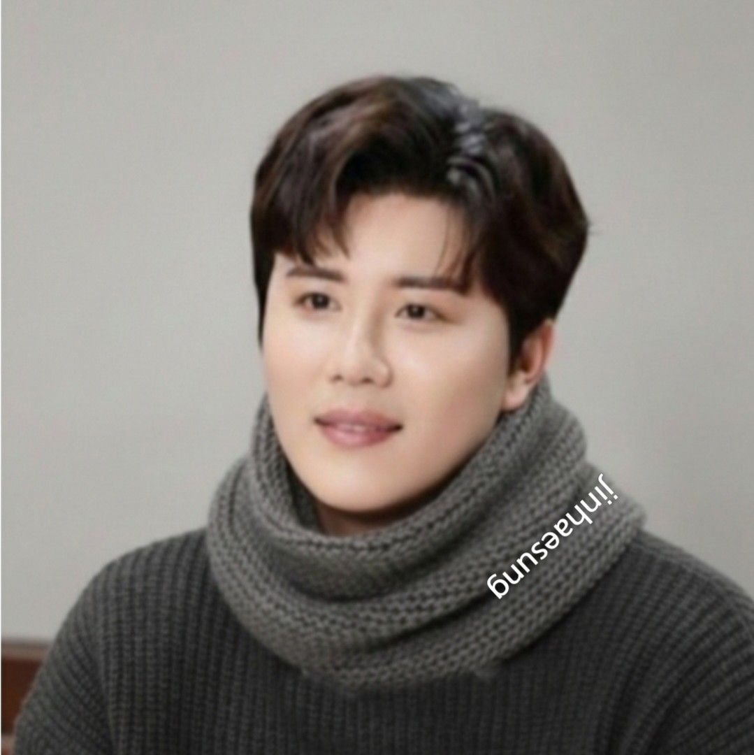 진해성 팬이 찍은 순간