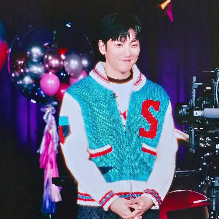 池昌旭的幕后花絮