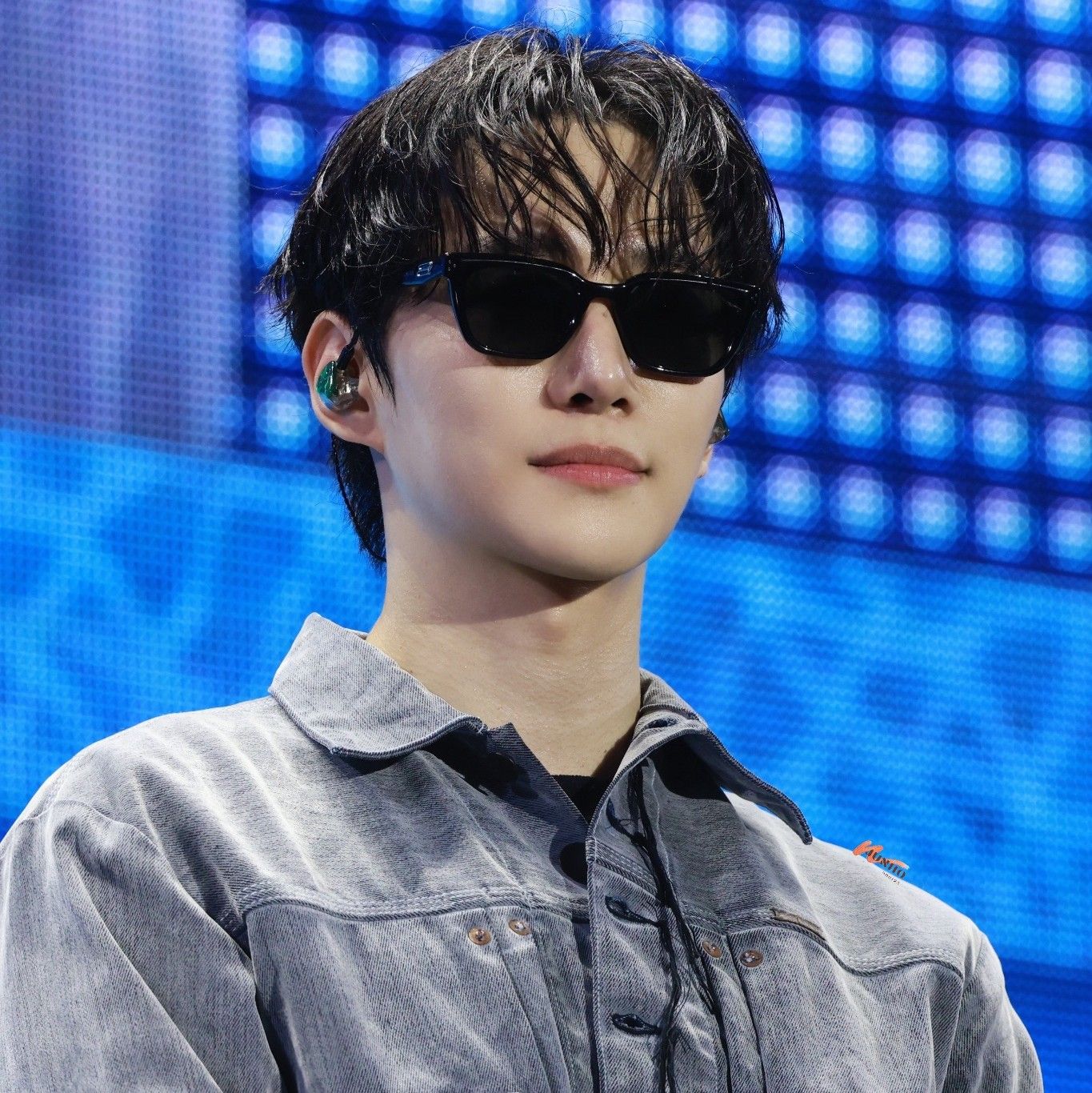 李俊昊的最新照片