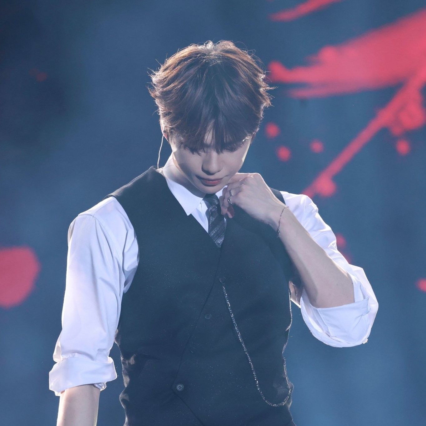 秘密の部屋の最近の活動ショット