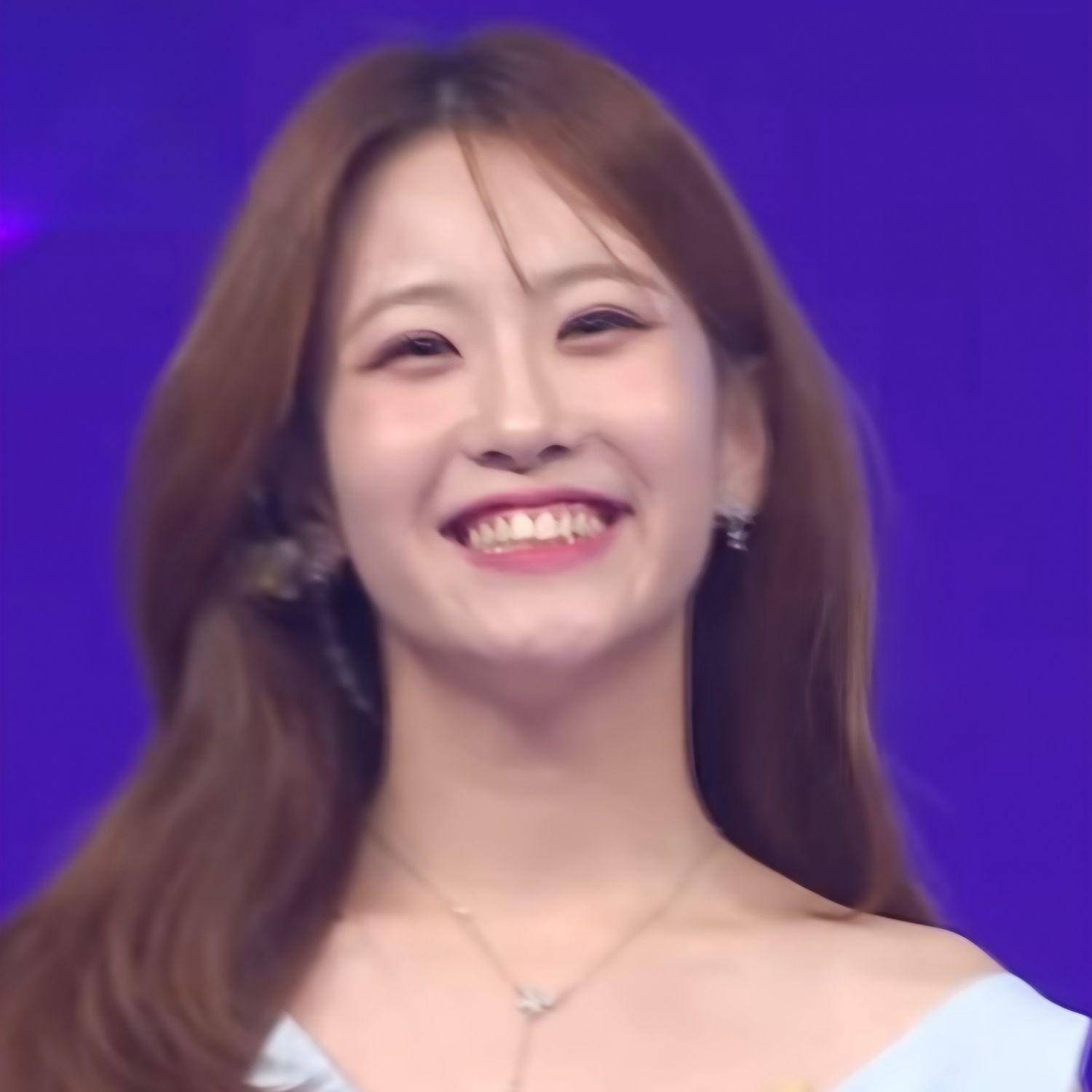 Foto terbaru dari Oh Yujin