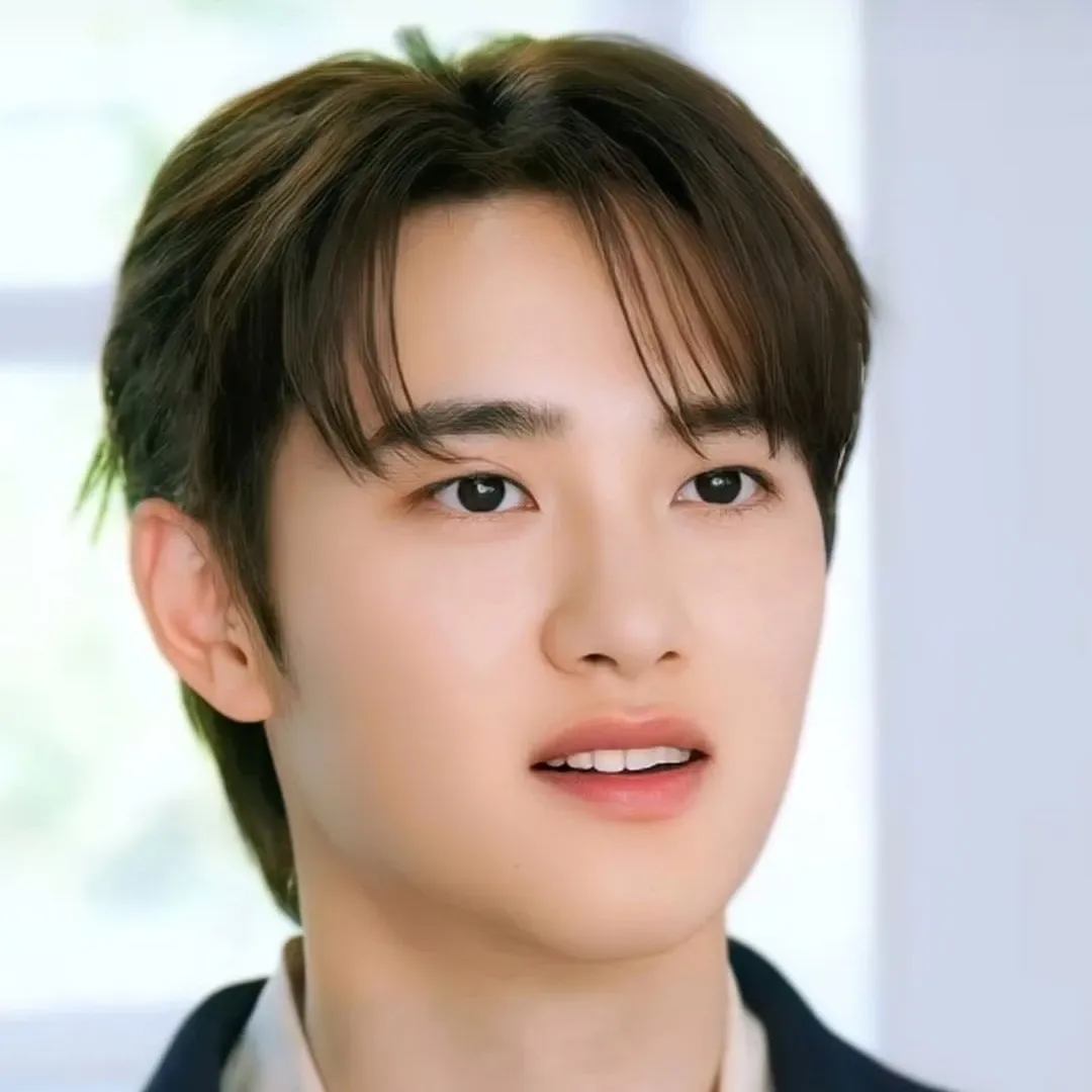 도경수 (디오)의 최신 사진