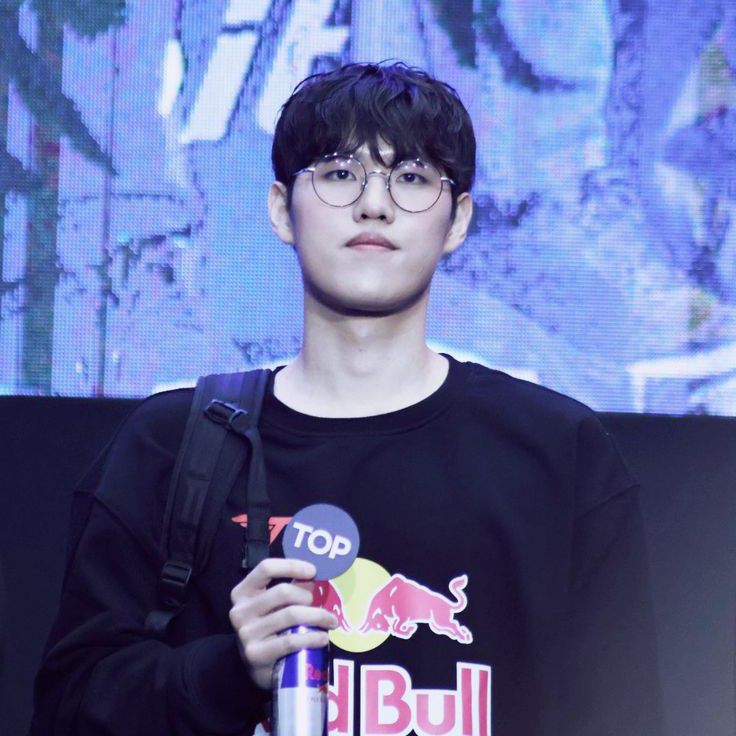 A moment captured by a fan of Oner