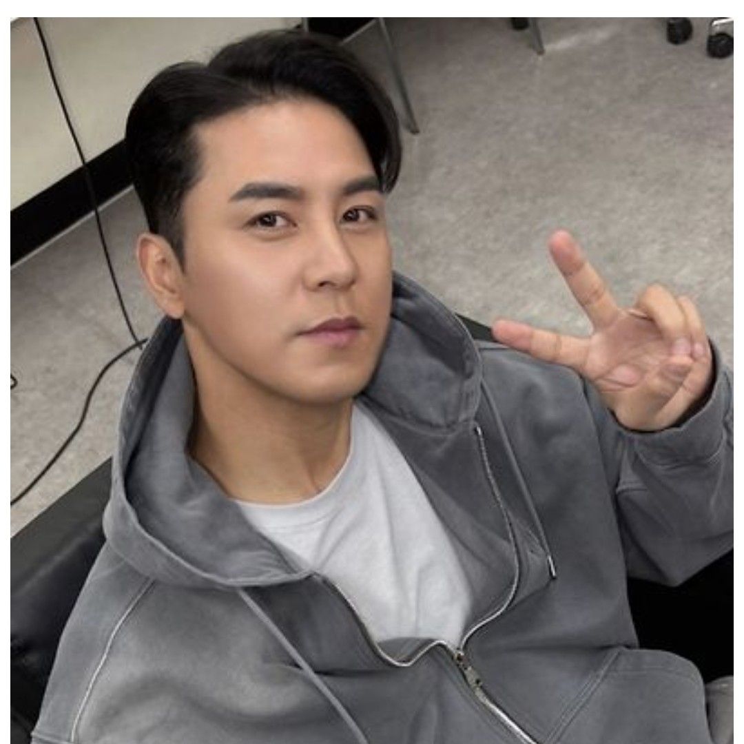 ファンが撮影したチャン・ミンホの瞬間