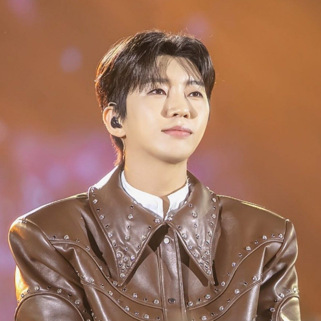 Foto kegiatan terbaru dari Lim Youngwoong